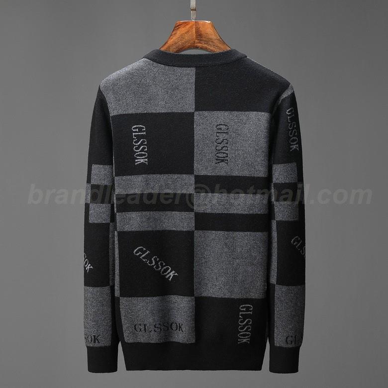 Burberry Men's Sweater 28